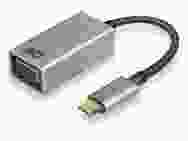ACT USB-C To VGA Adapter Female