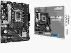 Asus Prime B660M-K D4