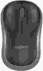 Logitech Cordless Mouse M185 Drark Grey
