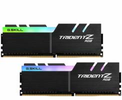 G.Skill Trident Z RGB 32GB DDR4 3200Mhz