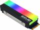 Gelid Glint M.2 SSD RGB Cooler