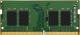 Kingston 16GB 2666Mhz SODIMM DDR4 CL19 (KVR26S19S8/16)