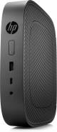 HP T530 THIN CLIENT voorkant