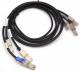 HPE DL160 Gen10 SAS internal cable kit