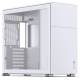 Jonsbo D41 ATX Case, Tempered Glass - Wit